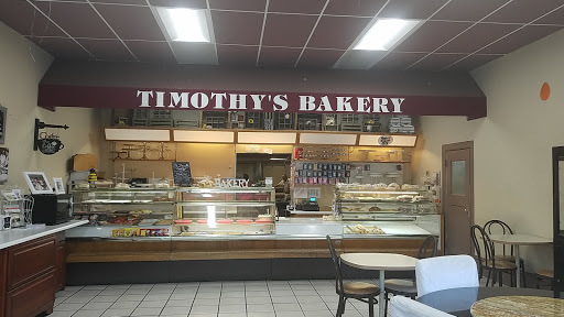 Timotdy`s Bakery